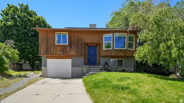 5148 W Milstead S, Salt Lake City, UT 84118 - #1