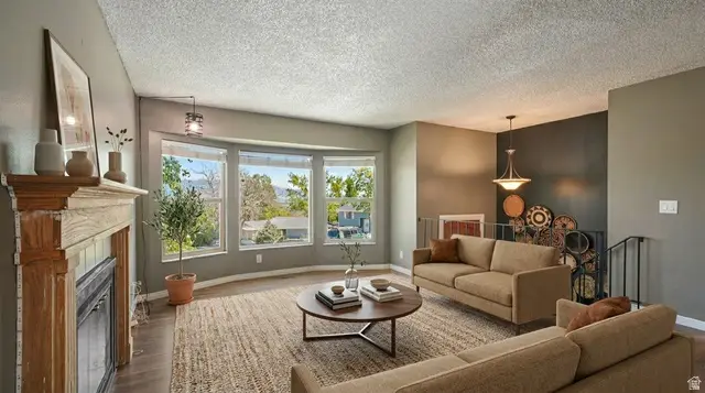 5148 W Milstead S, Salt Lake City, UT 84118 - #2