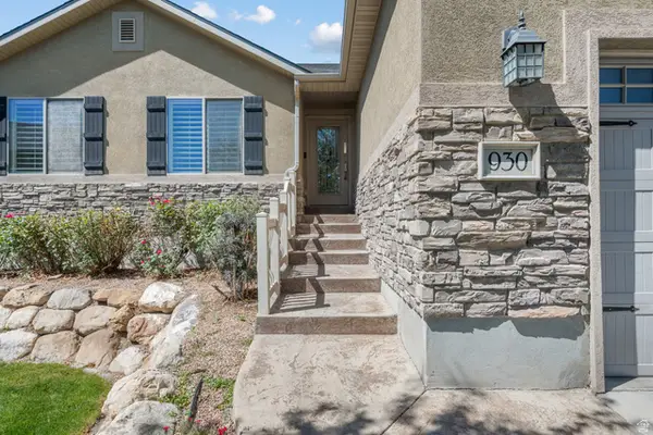930 S 840 W, Lehi, UT 84043