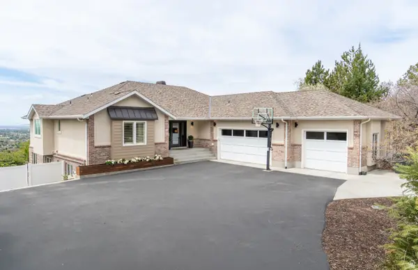 5171 S Ridgedale Dr E, Ogden, UT 84403