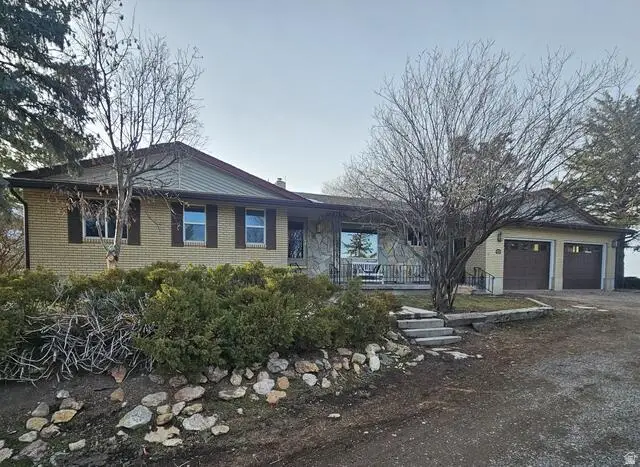 9765 N Westside Hwy, Clifton, ID 83228 - #1