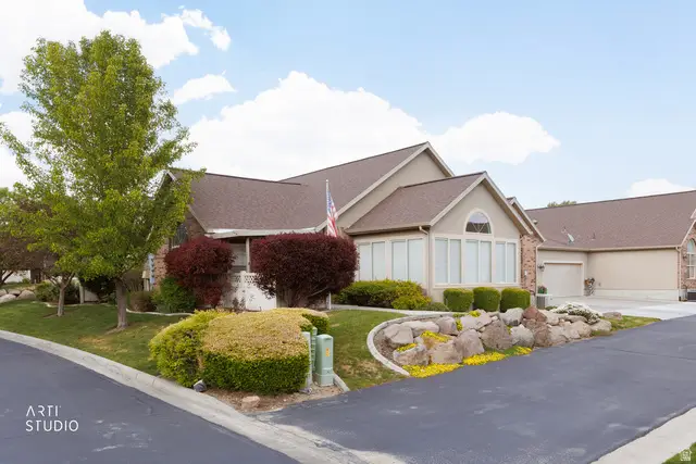 344 N 1100 E #G-1, Lehi, UT 84043 - #2
