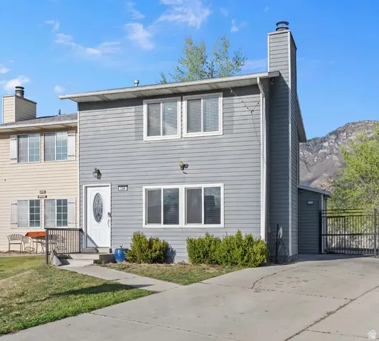 124 W 880 S, Provo, UT 84601