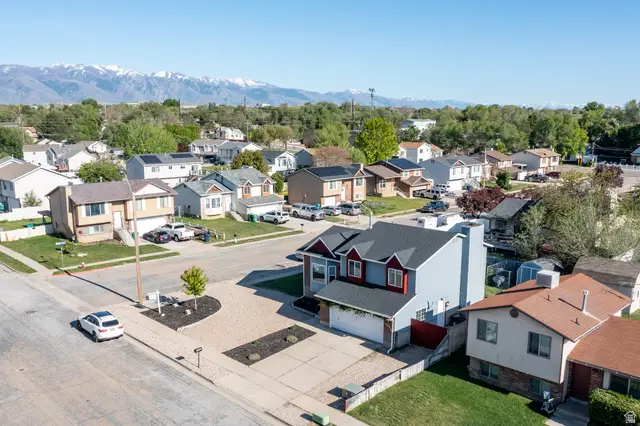 2829 W 5925 S, Roy, UT 84067 - #2