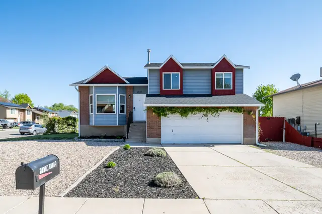 2829 W 5925 S, Roy, UT 84067 - #3