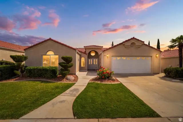 1732 W 540 N #162, Saint George, UT 84770 - #1