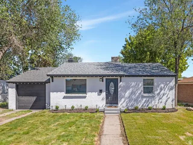 1546 W 1300 S, Salt Lake City, UT 84104 - #1