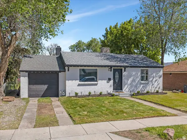 1546 W 1300 S, Salt Lake City, UT 84104 - #3
