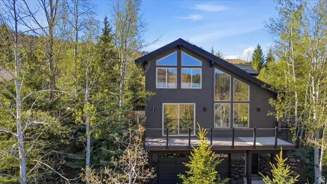 4224 W Sunrise Dr N, Park City, UT 84098 - #1