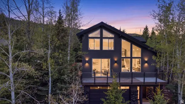 4224 W Sunrise Dr N, Park City, UT 84098 - #2