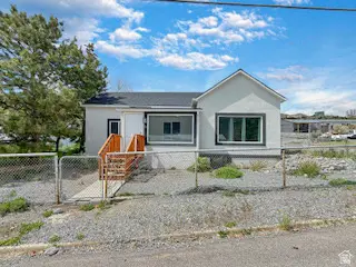 36 W Leadville Row, Eureka, UT 84628