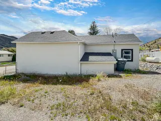 36 W Leadville Row, Eureka, UT 84628 - #2