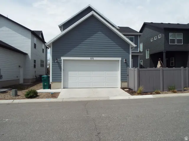 875 N 2175 W, Layton, UT 84041 - #3