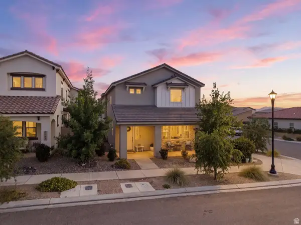 5676 S Adobe Sun Dr, St. George, UT 84790