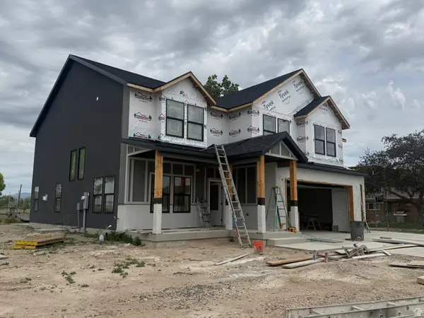 3032 W Solace St, Syracuse, UT 84075