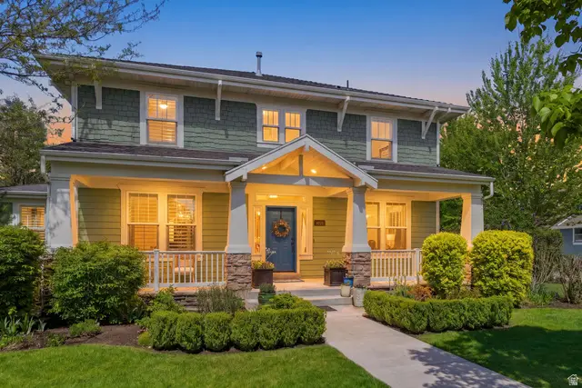 4252 W Belleville Way S, South Jordan, UT 84009 - #1
