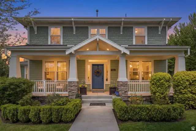 4252 W Belleville Way S, South Jordan, UT 84009 - #2