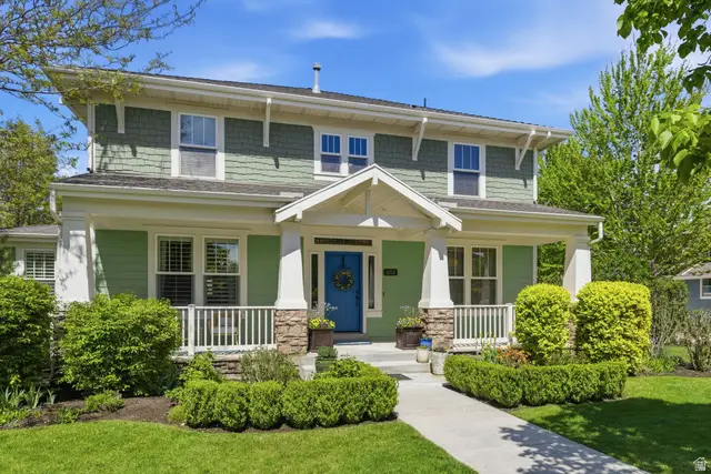 4252 W Belleville Way S, South Jordan, UT 84009 - #3