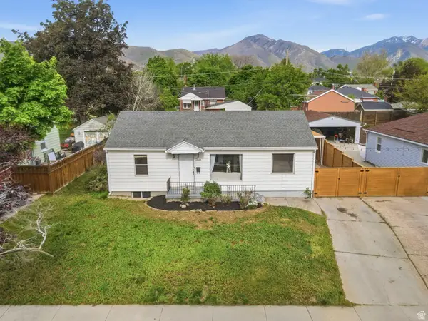 2649 S 1800 E, Salt Lake City, UT 84106