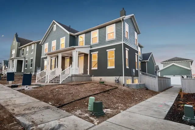11369 S Offshore Way W #383, South Jordan, UT 84009 - #1