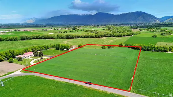 3300 W 5400 S, Wellsville, UT 84339