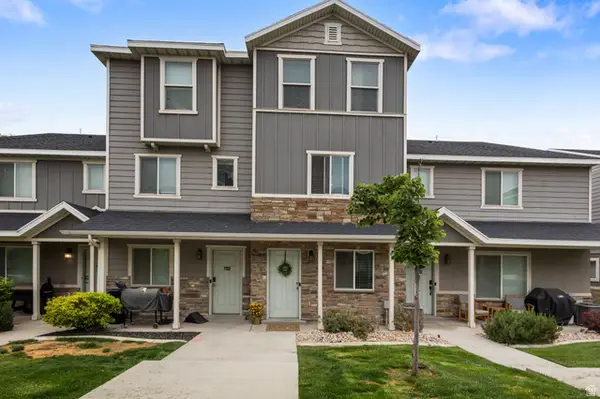 256 N 725 E, Vineyard, UT 84059