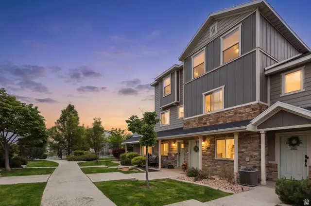 256 N 725 E, Vineyard, UT 84059 - #2