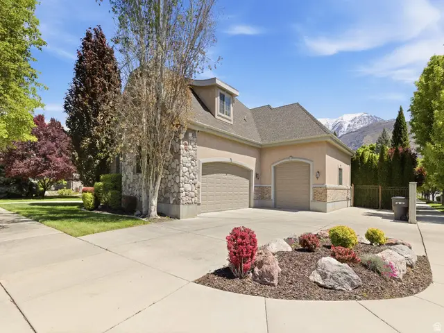 3562 N 440 W, Provo, UT 84604 - #3
