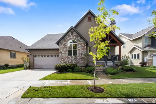 882 S Sego Lily Way, Mapleton, UT 84664