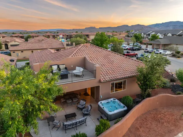 3823 W Dream Cir #118, Santa Clara, UT 84765 - #2