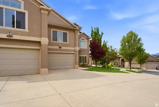 202 Edgewood Cir, North Salt Lake, UT 84054 - #2