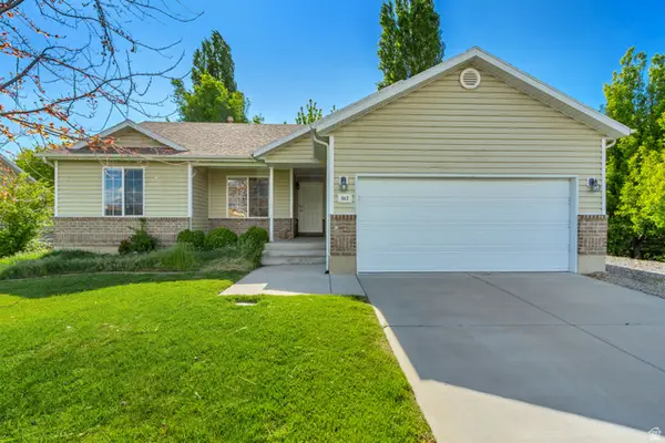 502 S 1600 W, Provo, UT 84601