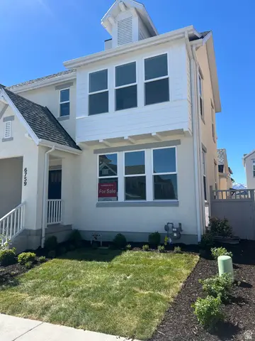 6759 W Salt Marsh Rd S #456, South Jordan, UT 84009 - #1