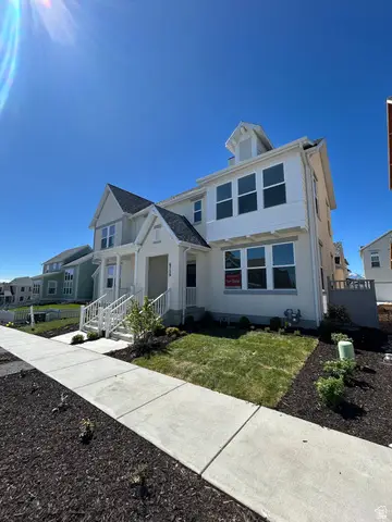 6759 W Salt Marsh Rd S #456, South Jordan, UT 84009 - #2