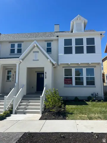 6759 W Salt Marsh Rd S #456, South Jordan, UT 84009 - #3