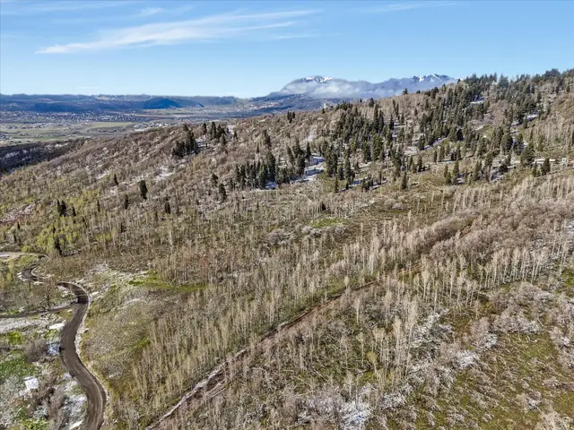 10383 N Basin Canyon Rd #45, Park City, UT 84098 - #2