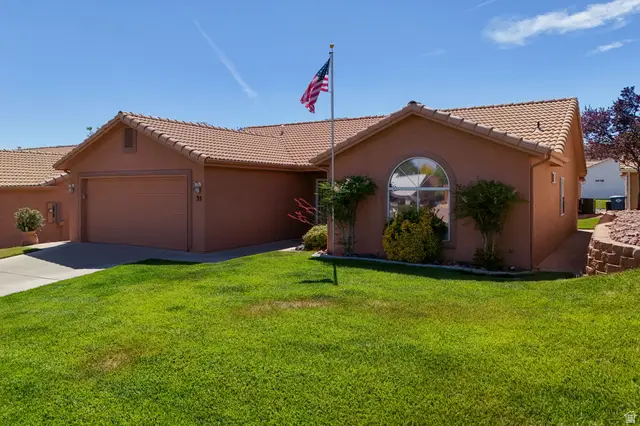 210 N Mall Dr #35, Saint George, UT 84790 - #1