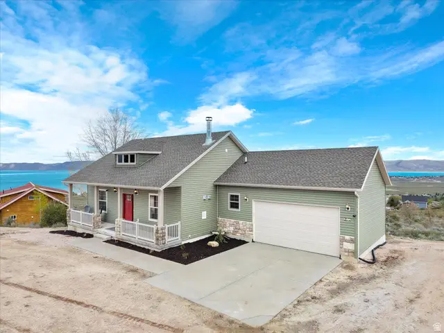 2072 S Sweetwater Pkwy, Garden City, UT 84028 - #3