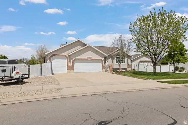 3778 W Mapleleaf Way, West Jordan, UT 84088 - #1