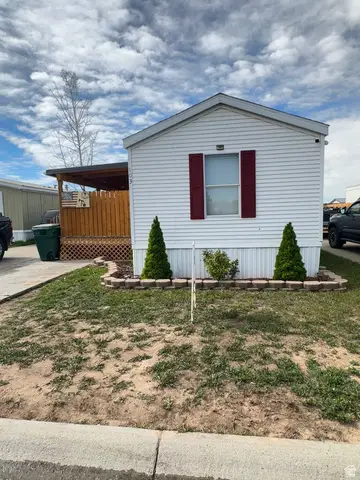 150 E 750 N #103, Vernal, UT 84078