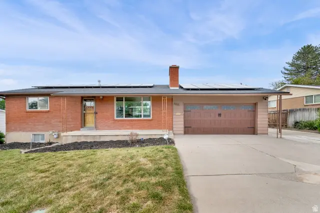 521 E 8045 S, Sandy, UT 84070 - #2
