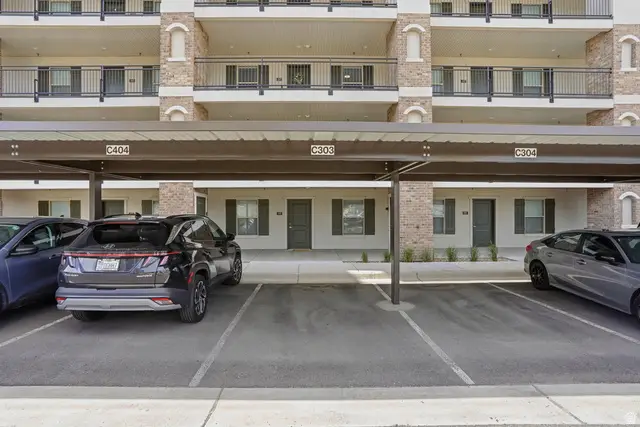 1140 W 950 N #C303, Orem, UT 84057 - #2