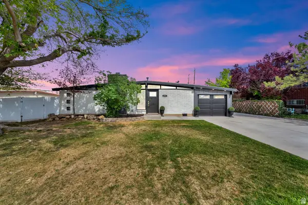 3951 S Southbourne Way W, West Valley City, UT 84119