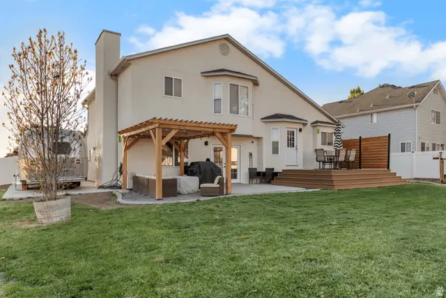 1797 S 500 E, Kaysville, UT 84037 - #3