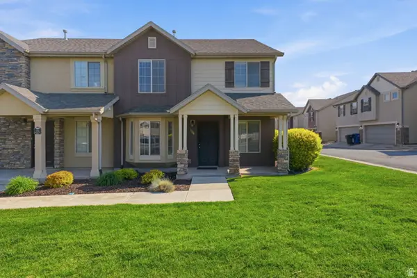 1726 E Willow Way, Spanish Fork, UT 84660