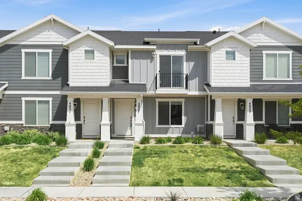 4027 W Cool Ave #1162, Lehi, UT 84048