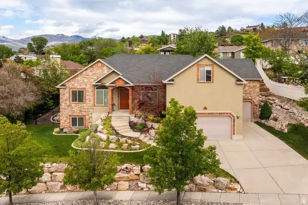 153 S Eugene St, North Salt Lake, UT 84054