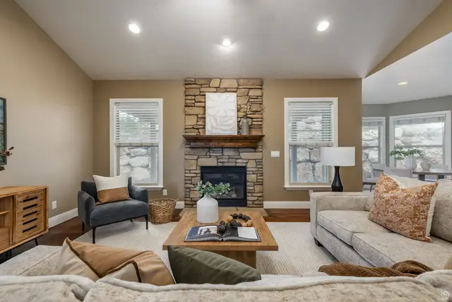 153 S Eugene St, North Salt Lake, UT 84054 - #2