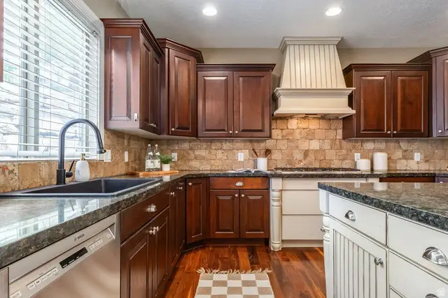 153 S Eugene St, North Salt Lake, UT 84054 - #3