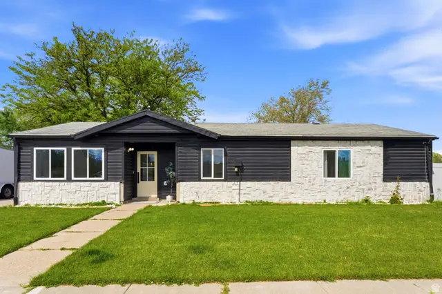 950 S Glendale St W, Salt Lake City, UT 84104 - #2